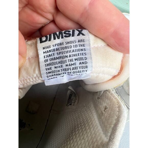 Nike Blazer Mid ’77 Infinite Sneaker - Picture 7 of 9